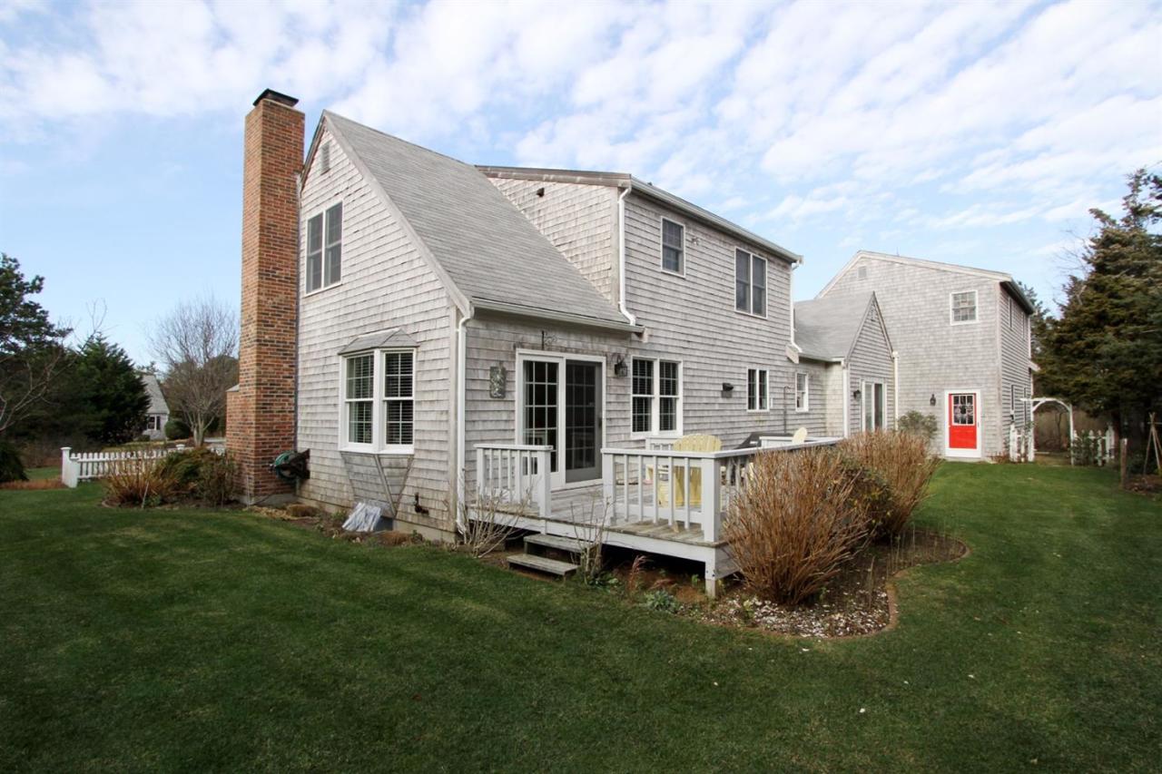 8 Raymond Way Eastham, MA 02642 - Photo 5 of 35 Additional Photo