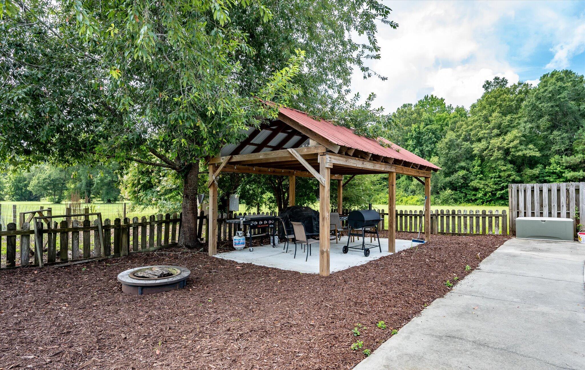 142 Cloverleaf Drive St. George, SC 29477 - Photo 50 of 80 38-142 Cloverleaf_eg_Lowcountry_Exposure