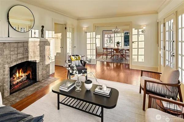 $6,800 | 707 Lake Washington Boulevard South, Seattle, WA 98144