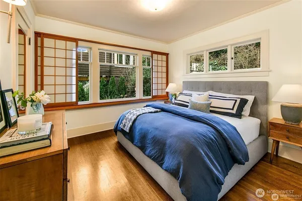 $6,800 | 707 Lake Washington Boulevard South, Seattle, WA 98144