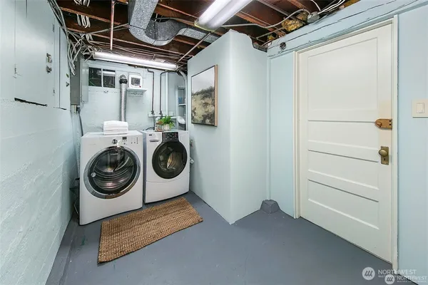 $6,800 | 707 Lake Washington Boulevard South, Seattle, WA 98144