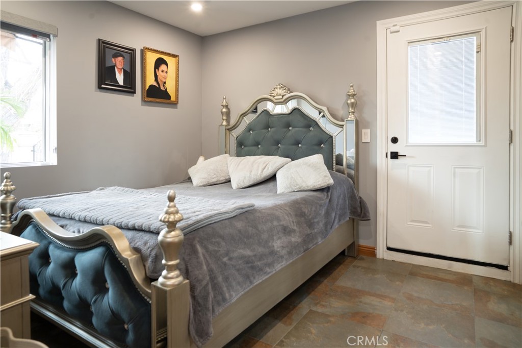 6930 Balcom Avenue Reseda, CA 91335 - Photo 15 of 38 ADU Bedroom
