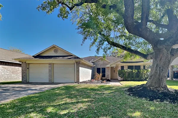 $1,945 | 1127 Red Rock Canyon Drive, Katy, TX 77450