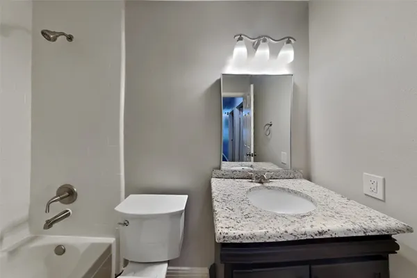 $1,945 | 1127 Red Rock Canyon Drive, Katy, TX 77450