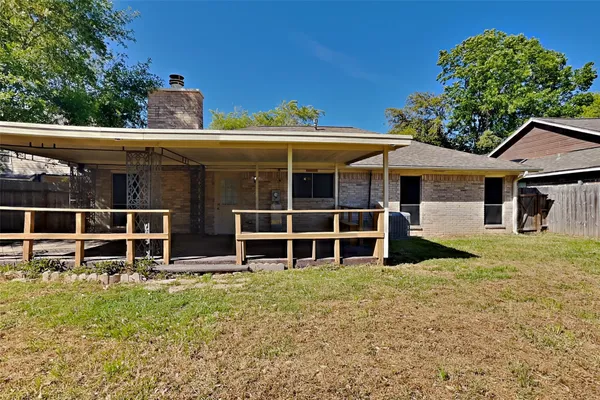 $1,945 | 1127 Red Rock Canyon Drive, Katy, TX 77450