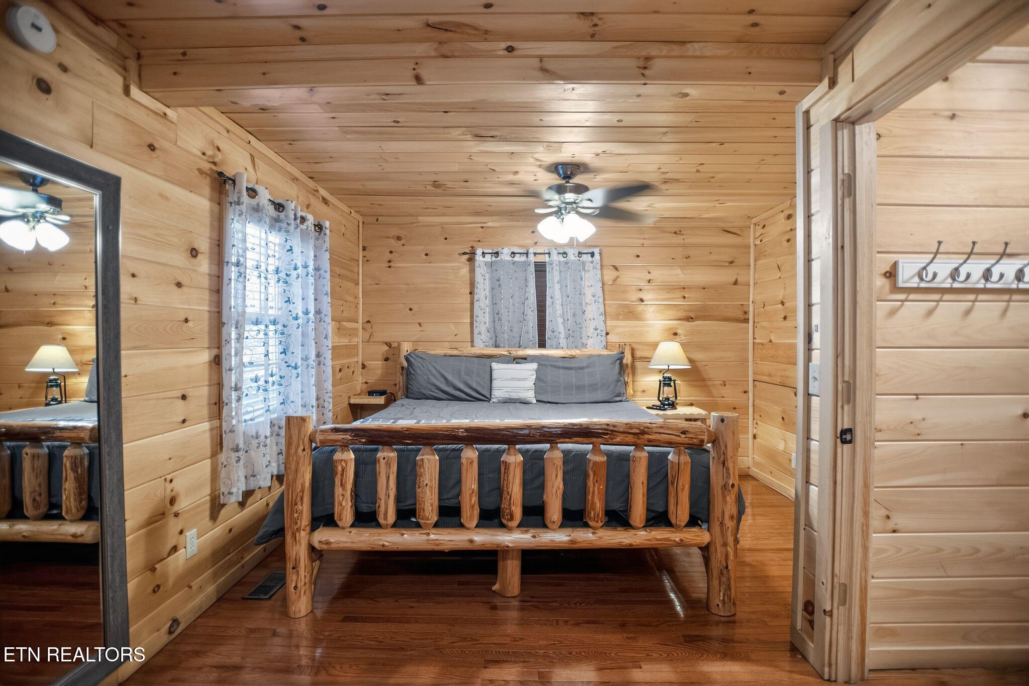 406 King Branch Road Sevierville, TN 37876 - Photo 12 of 25 26_406_King_Branch_Rd_Sevierville_TN_378