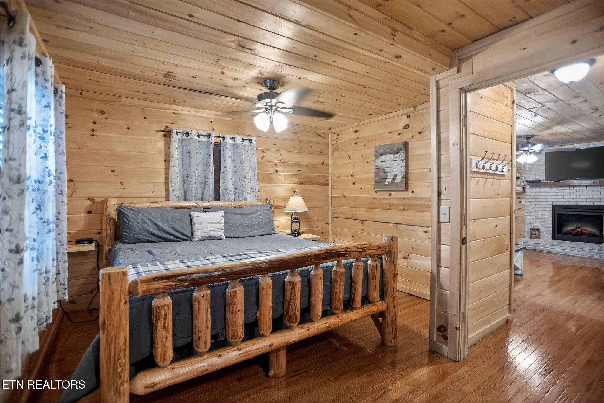 406 King Branch Road Sevierville, TN 37876 - Photo 13 of 25 27_406_King_Branch_Rd_Sevierville_TN_378