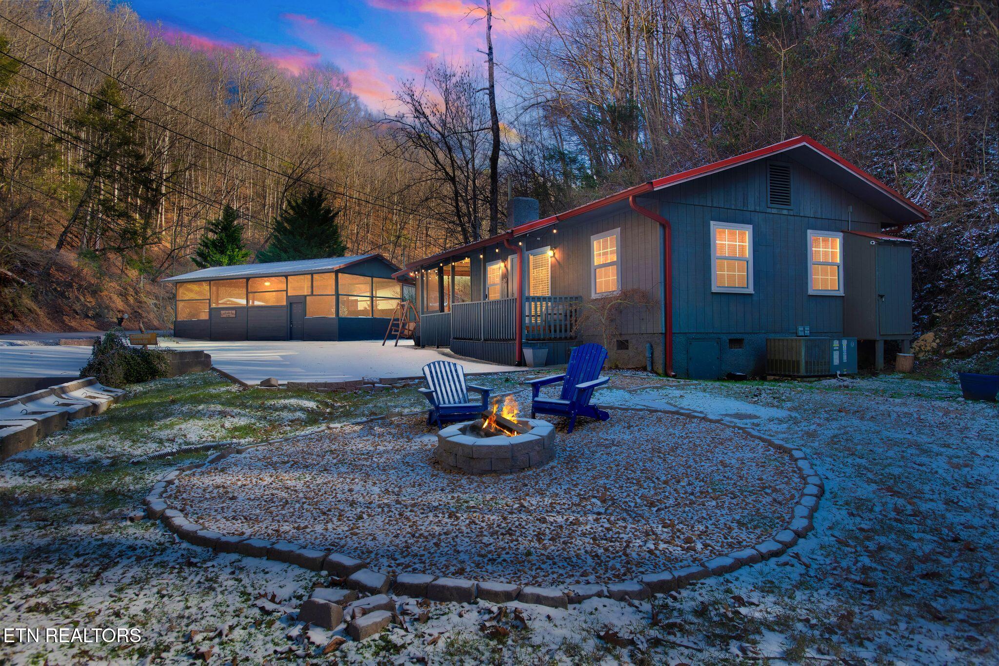 406 King Branch Road Sevierville, TN 37876 - Photo 24 of 25 13_406_King_Branch_Rd_Sevierville_TN_378