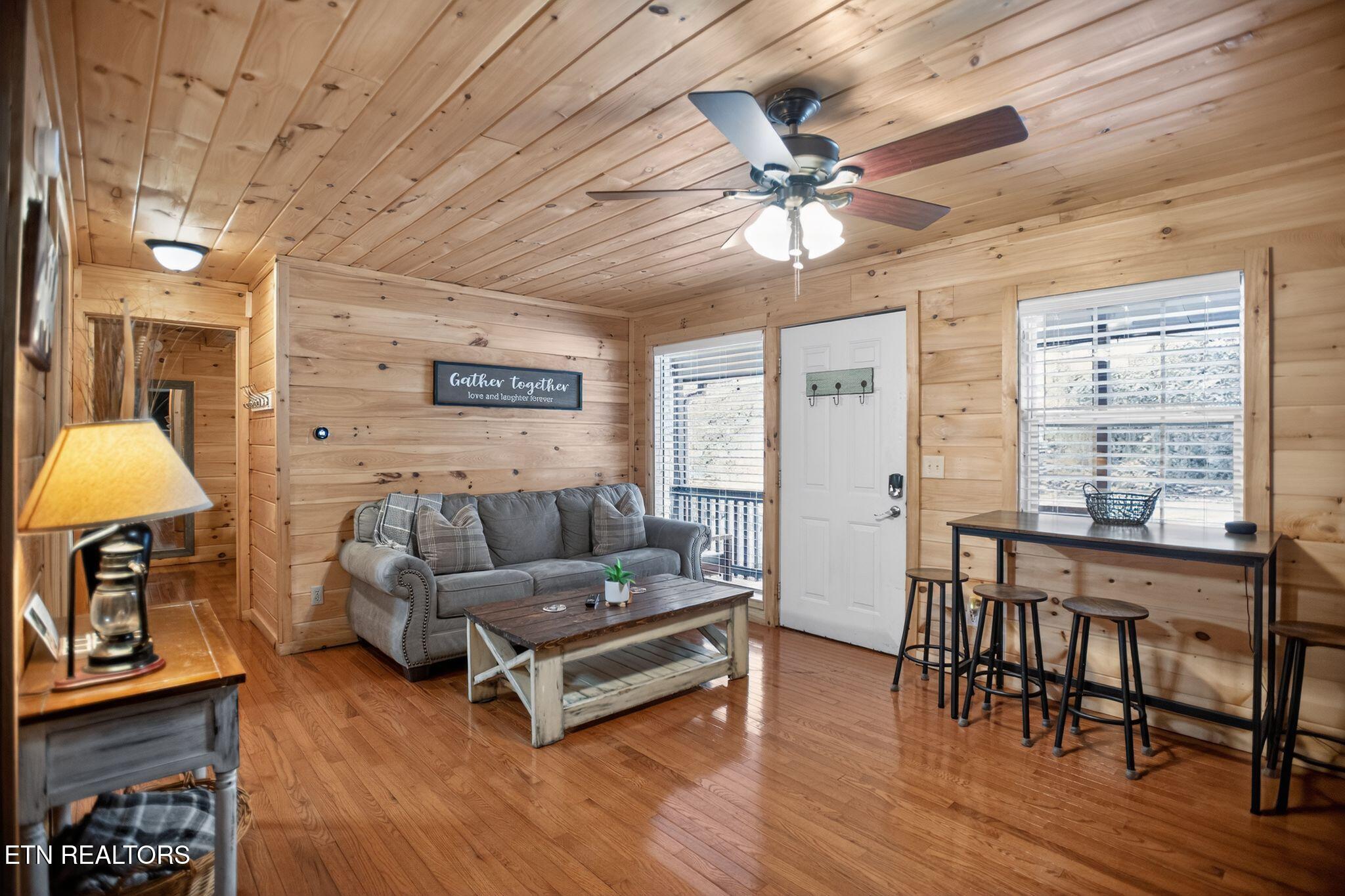 406 King Branch Road Sevierville, TN 37876 - Photo 5 of 25 15_406_King_Branch_Rd_Sevierville_TN_378