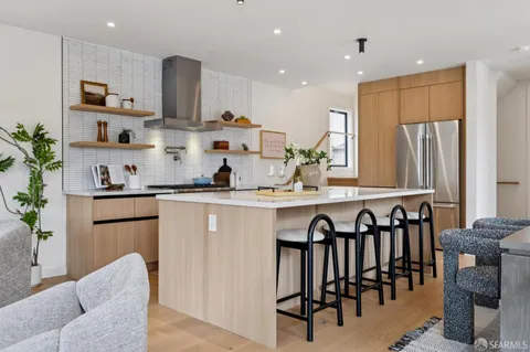 $2,350,000 | 2501 26th Avenue, San Francisco, CA 94116