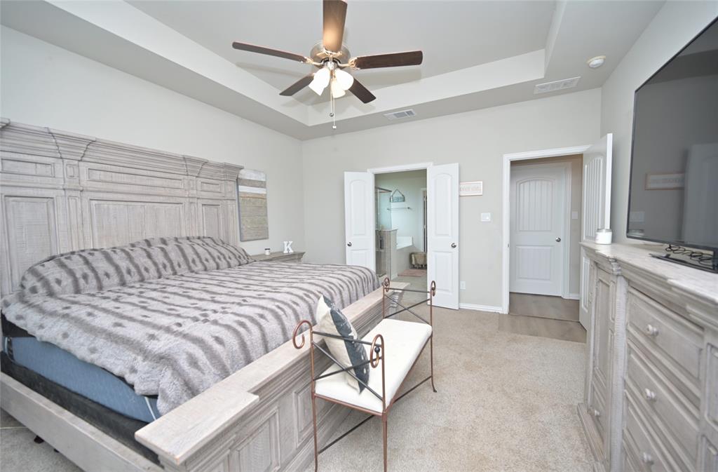116 Spanish Moss Trail Rhome, TX 76078 - Photo 25 of 40