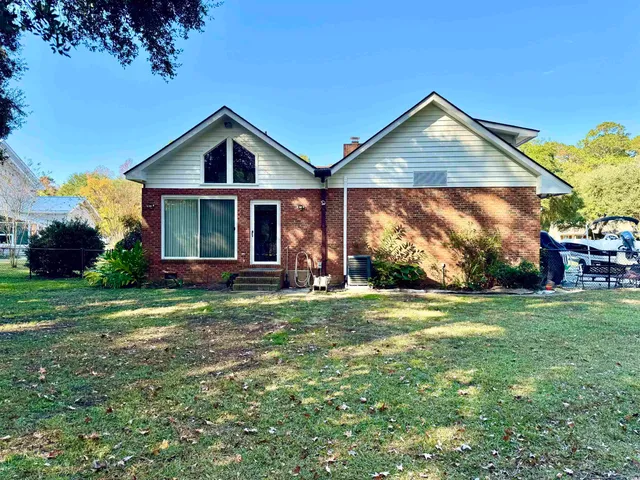 $449,000 | 40 Governor Boone Lane, Georgetown, SC 29440