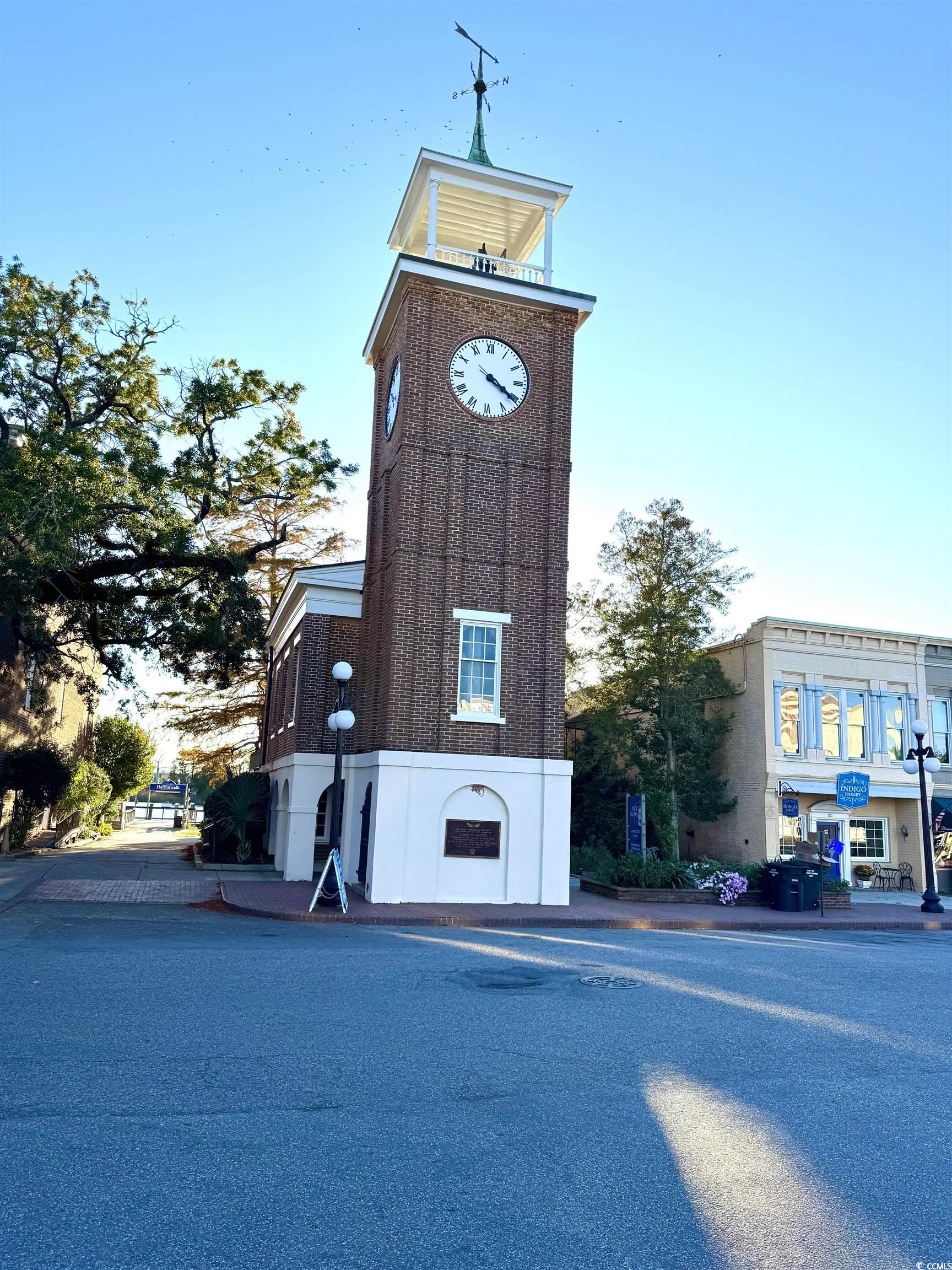 40 Governor Boone Lane Georgetown, SC 29440 - Photo 28 of 33 View of building exterior