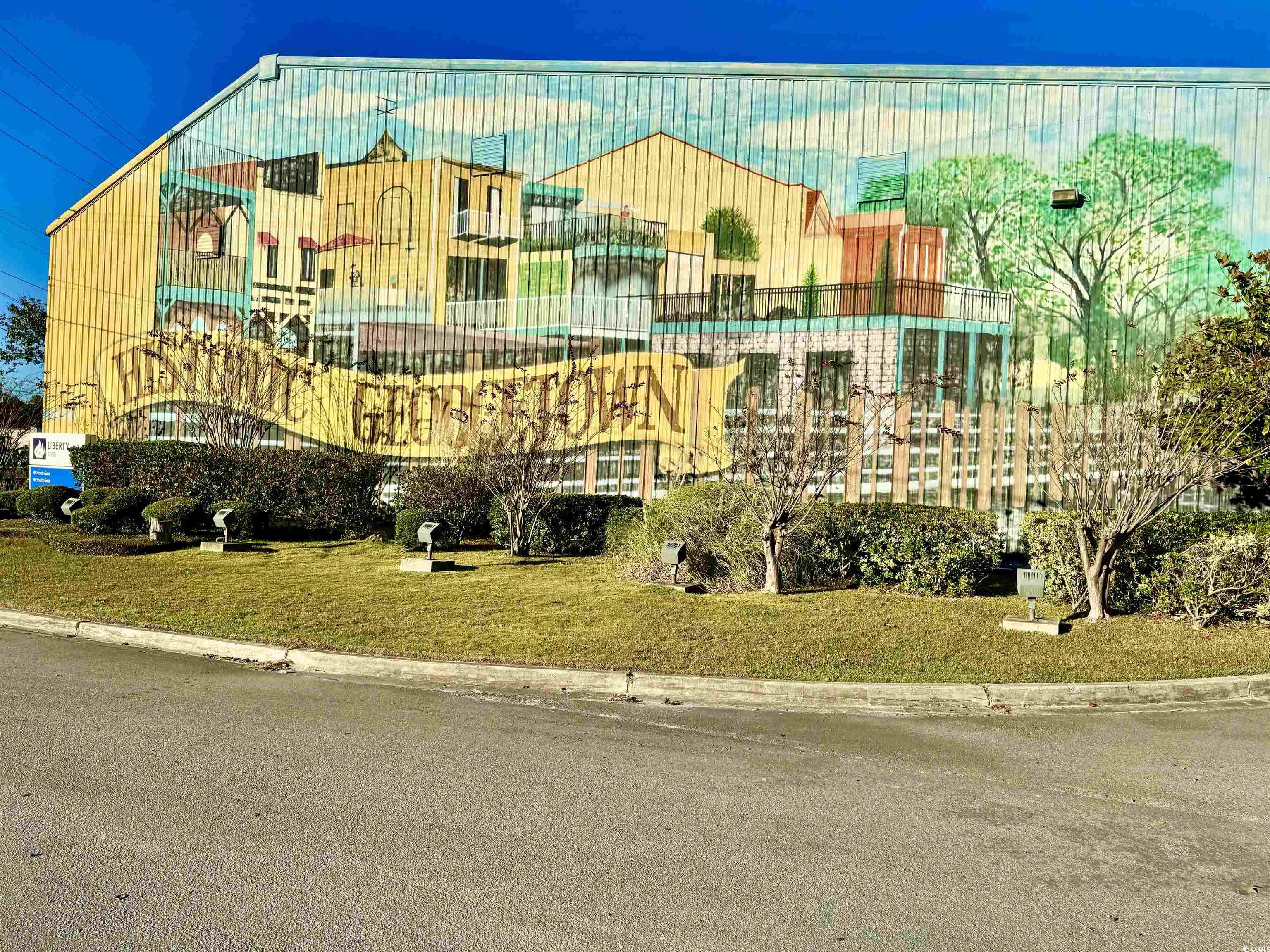 40 Governor Boone Lane Georgetown, SC 29440 - Photo 30 of 33 View of property