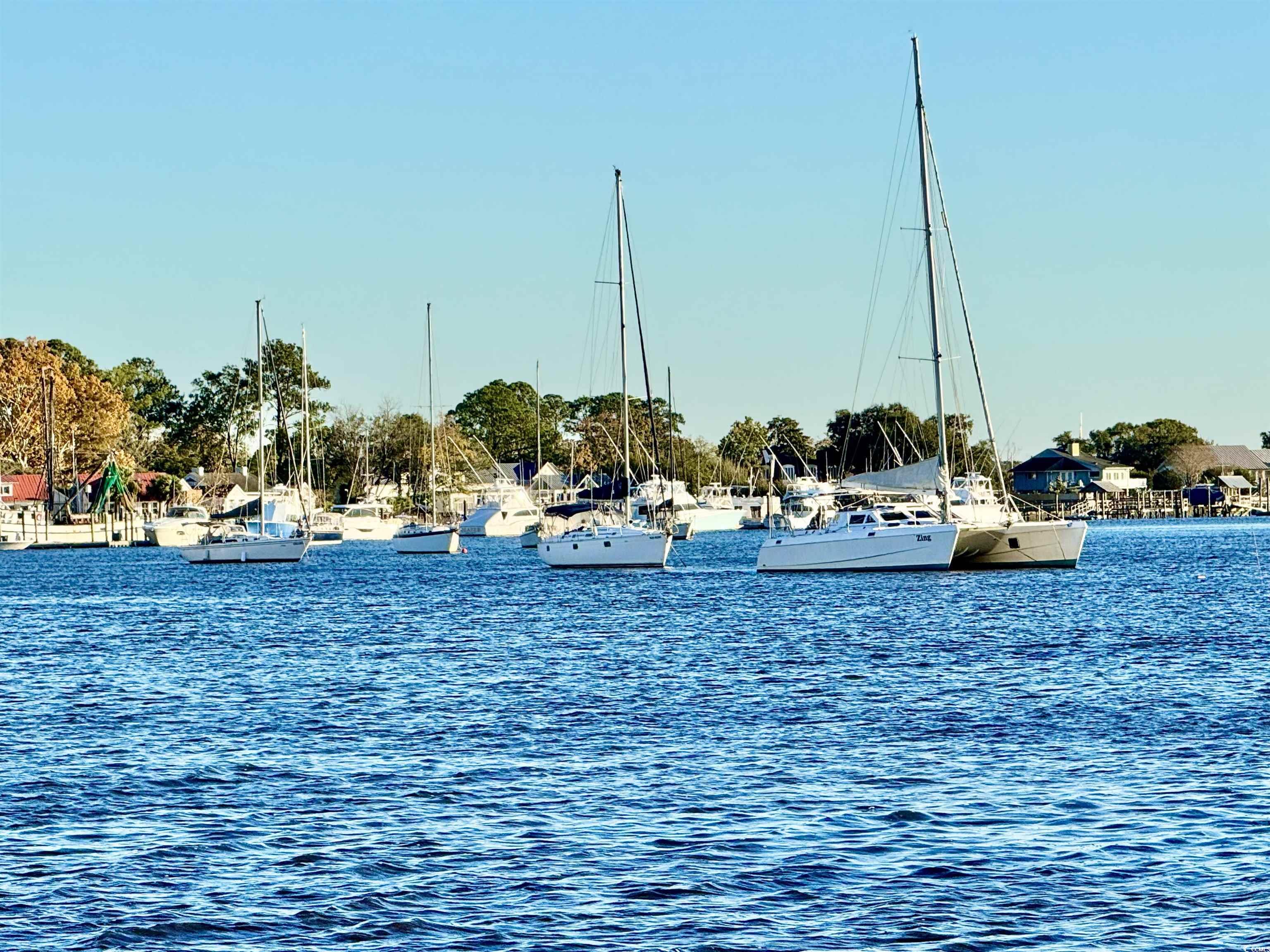 40 Governor Boone Lane Georgetown, SC 29440 - Photo 33 of 33 Water view