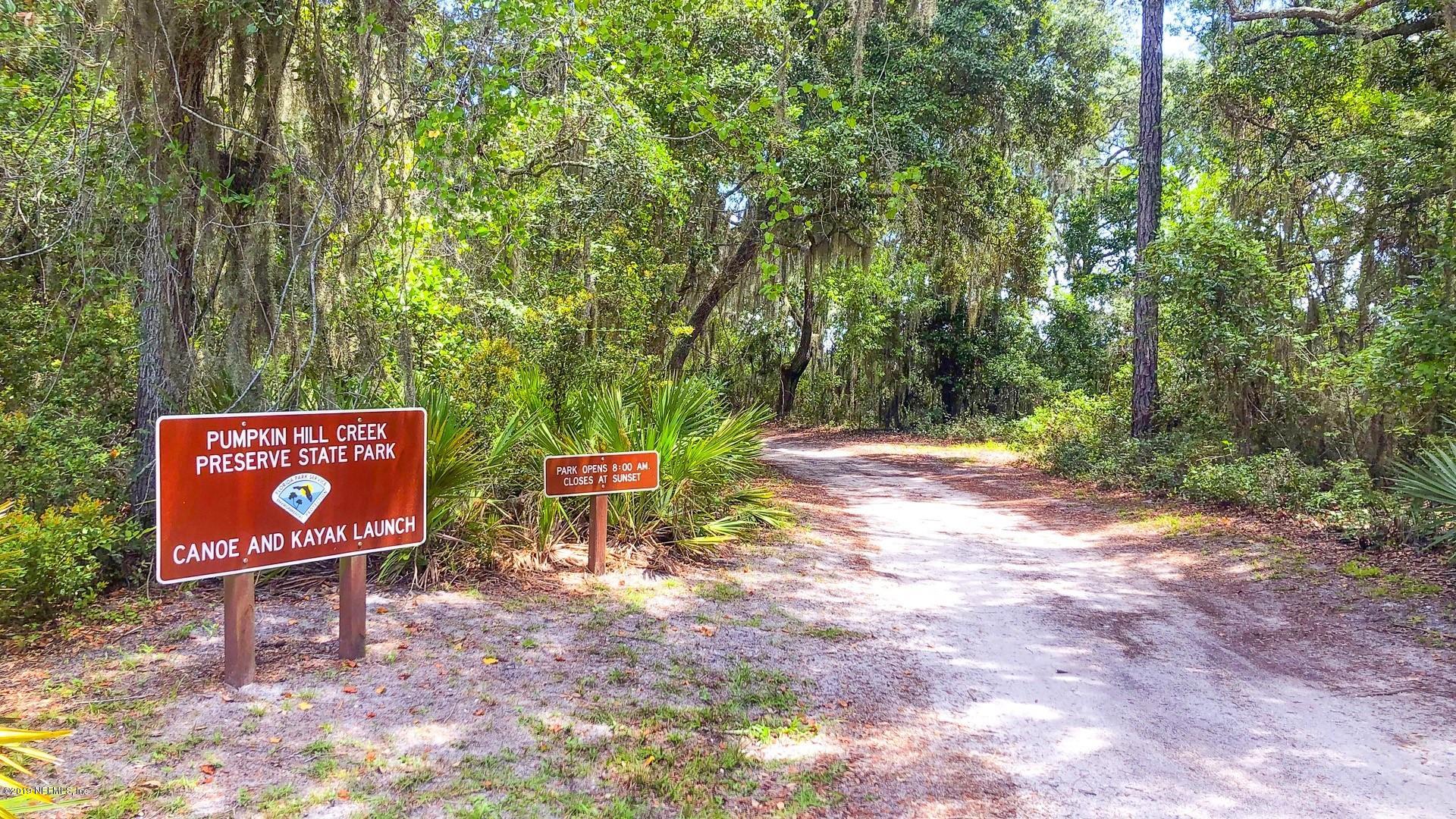 13516 Boney Road Jacksonville, FL 32226 - Photo 26 of 34 026_2.5 Miles Pumpkin Hill Park