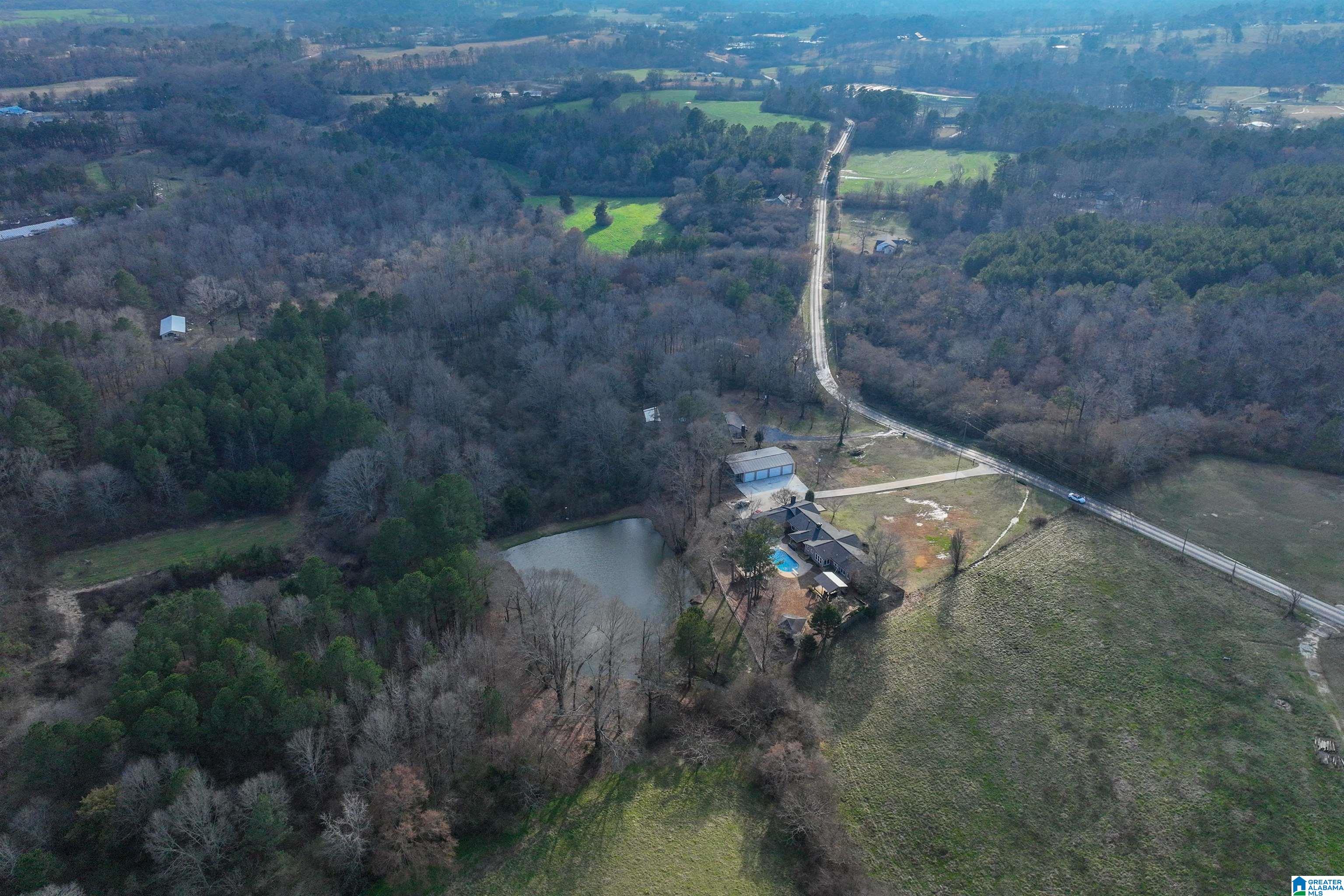 1330 Joy Road Hayden, AL 35079 - Photo 74 of 87