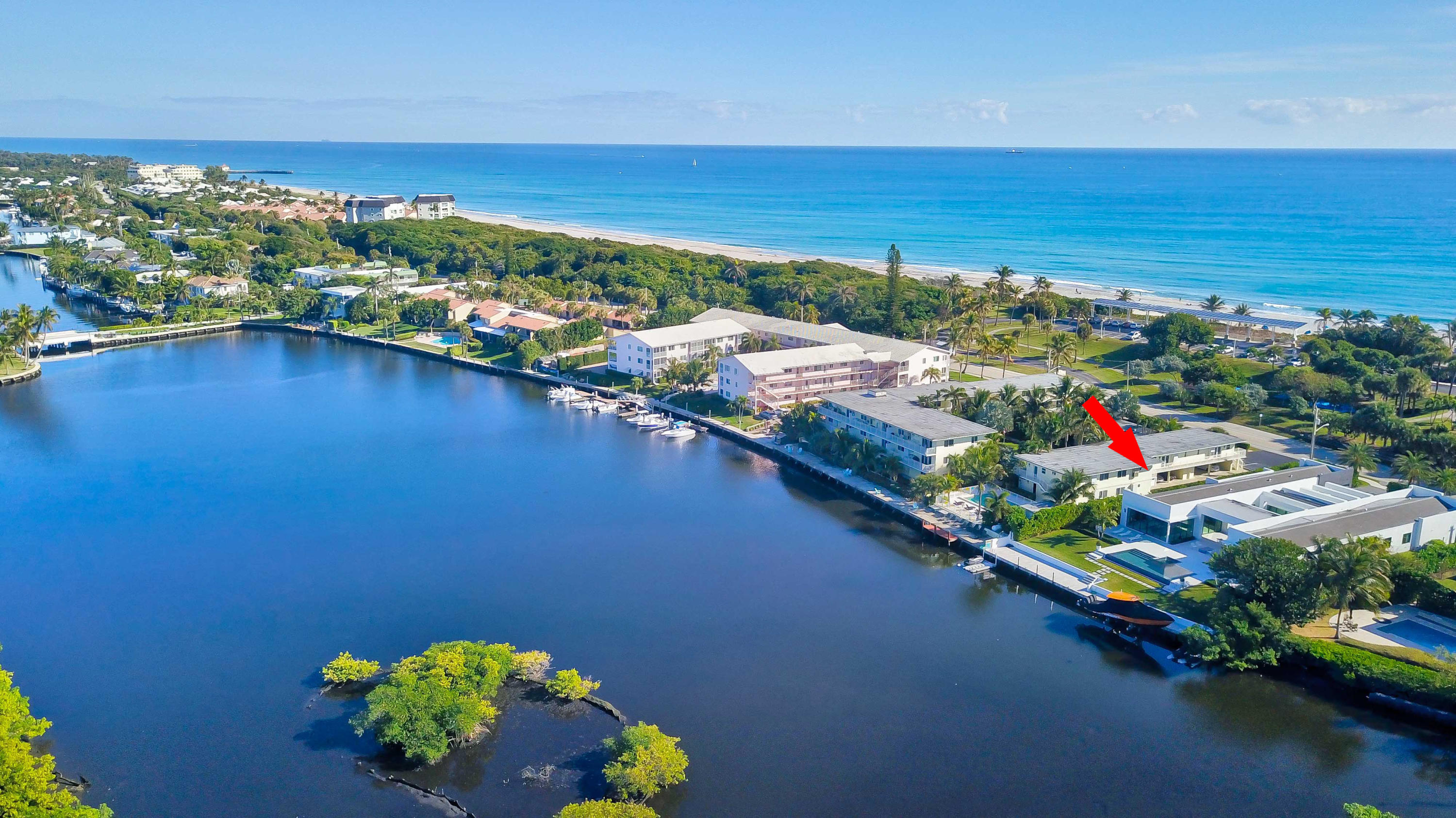 6520 North Ocean Boulevard, Unit 28 Ocean Ridge, FL 33435 - Photo 28 of 32