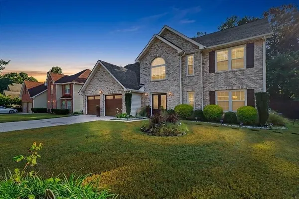$350,000 | 9374 Deer Crossing Lane, Jonesboro, GA 30236