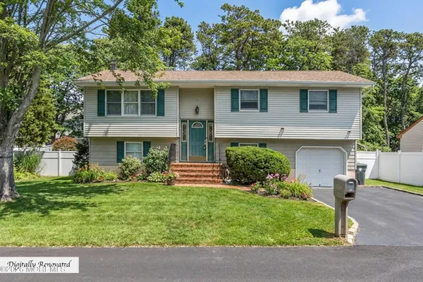 $536,100 | 393 North Lake Drive, Brick, NJ 08724