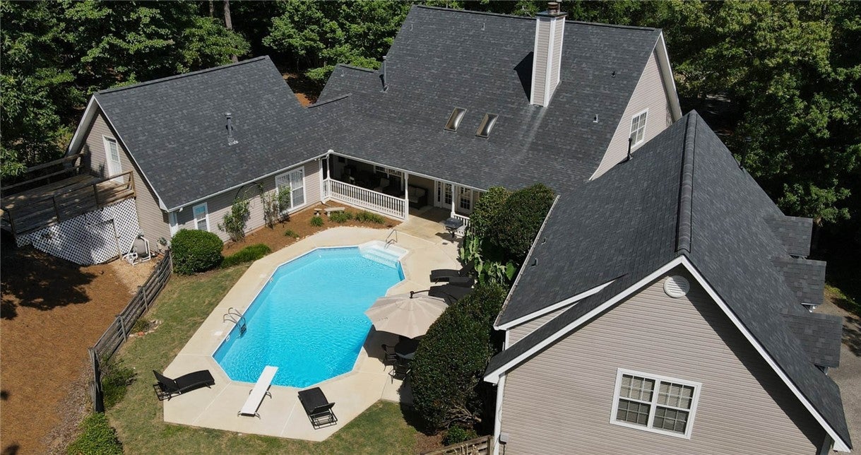 1900 Wrights Mill Road Auburn, AL 36830 - Photo 5 of 50 Back view