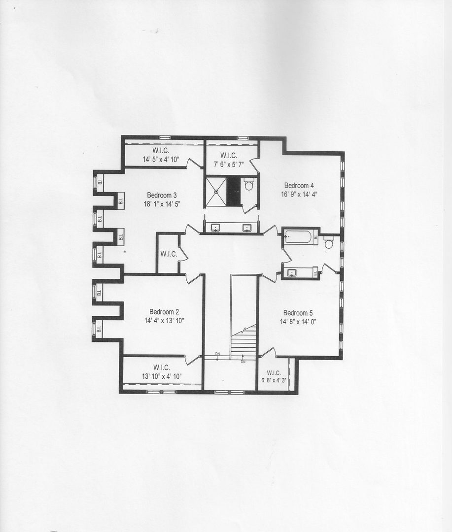 930 Golfview Road Glenview, IL 60025 - Photo 14 of 15
