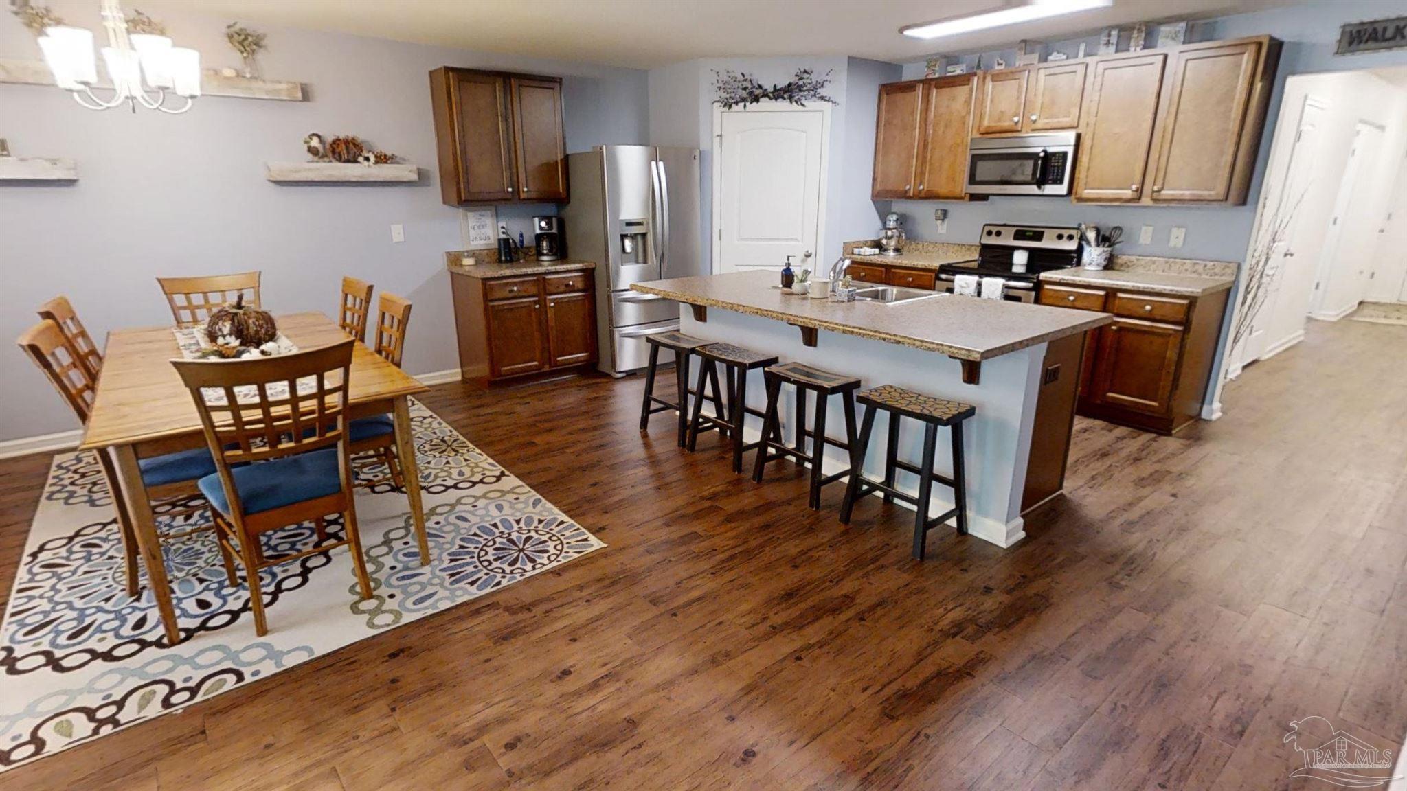 4735 Apple Field Way Pace, FL 32571 - Photo 12 of 40