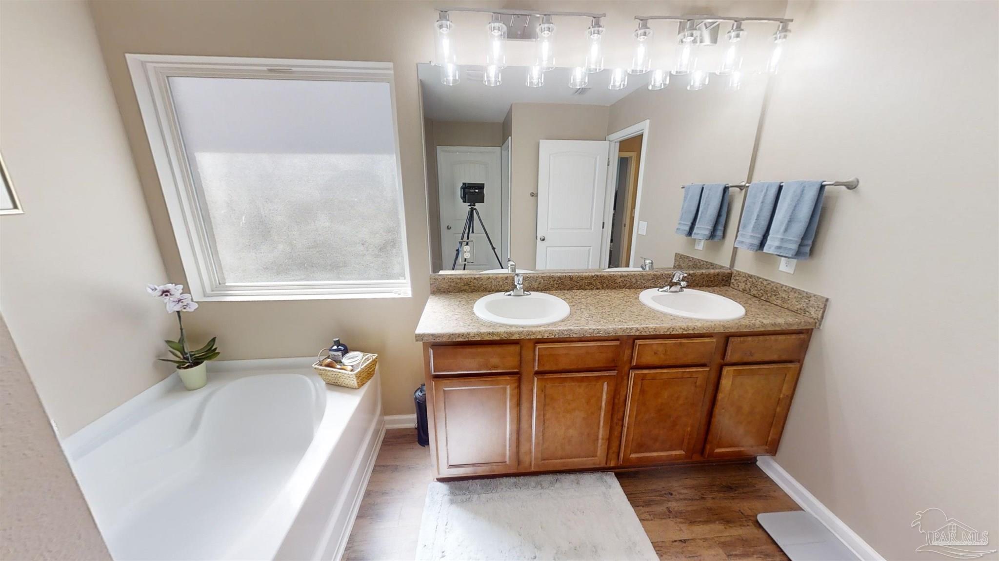 4735 Apple Field Way Pace, FL 32571 - Photo 17 of 40