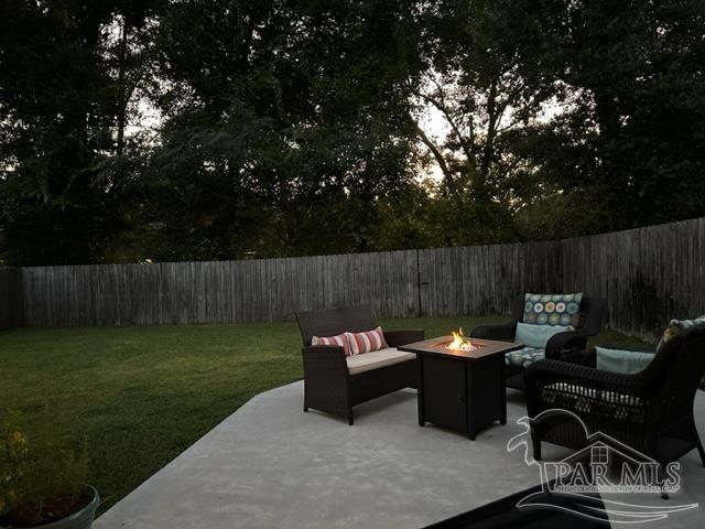 4735 Apple Field Way Pace, FL 32571 - Photo 28 of 40