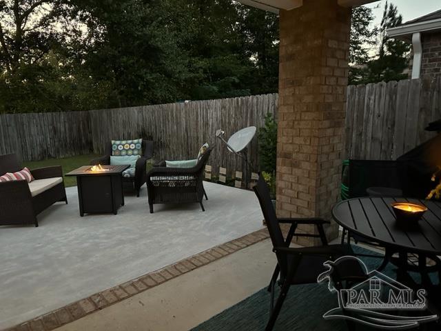 4735 Apple Field Way Pace, FL 32571 - Photo 29 of 40