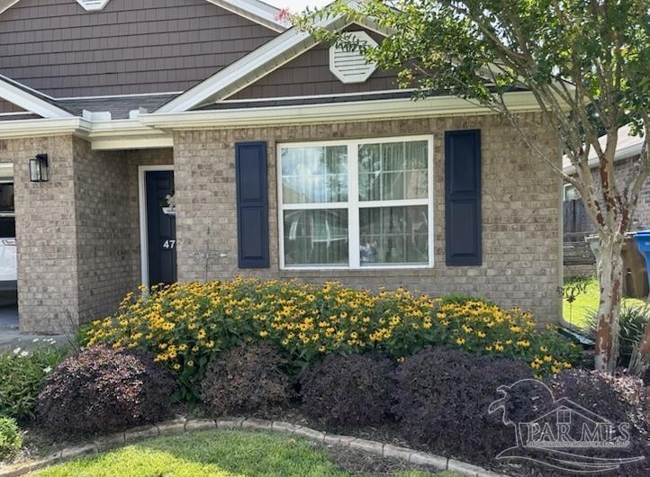 4735 Apple Field Way Pace, FL 32571 - Photo 3 of 40