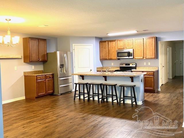 4735 Apple Field Way Pace, FL 32571 - Photo 31 of 40