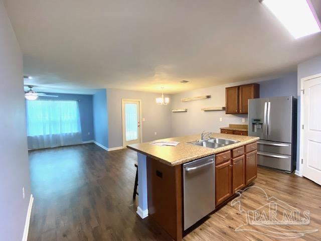 4735 Apple Field Way Pace, FL 32571 - Photo 35 of 40