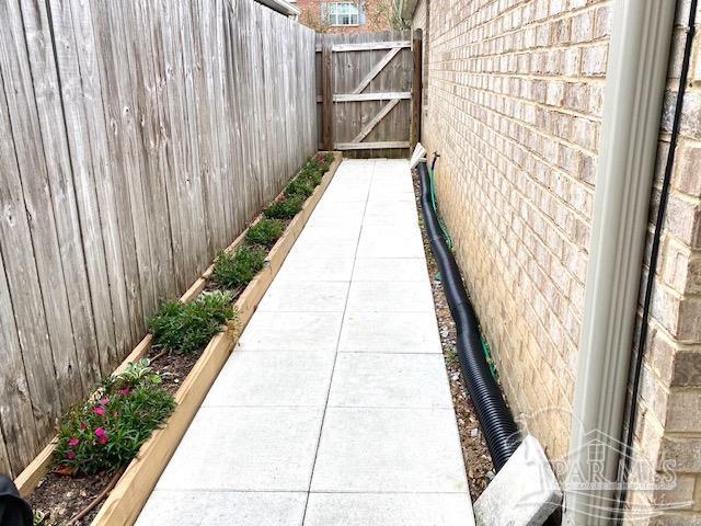 4735 Apple Field Way Pace, FL 32571 - Photo 38 of 40