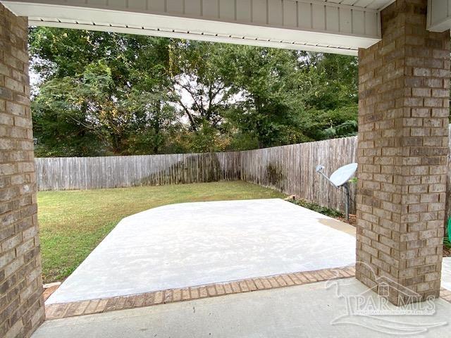 4735 Apple Field Way Pace, FL 32571 - Photo 39 of 40