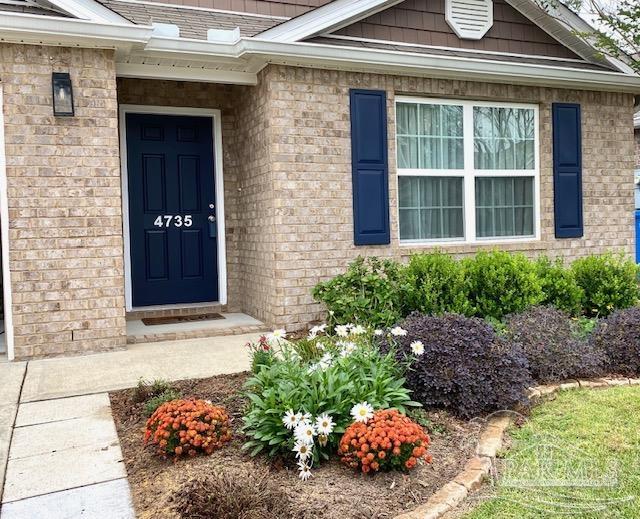 4735 Apple Field Way Pace, FL 32571 - Photo 40 of 40