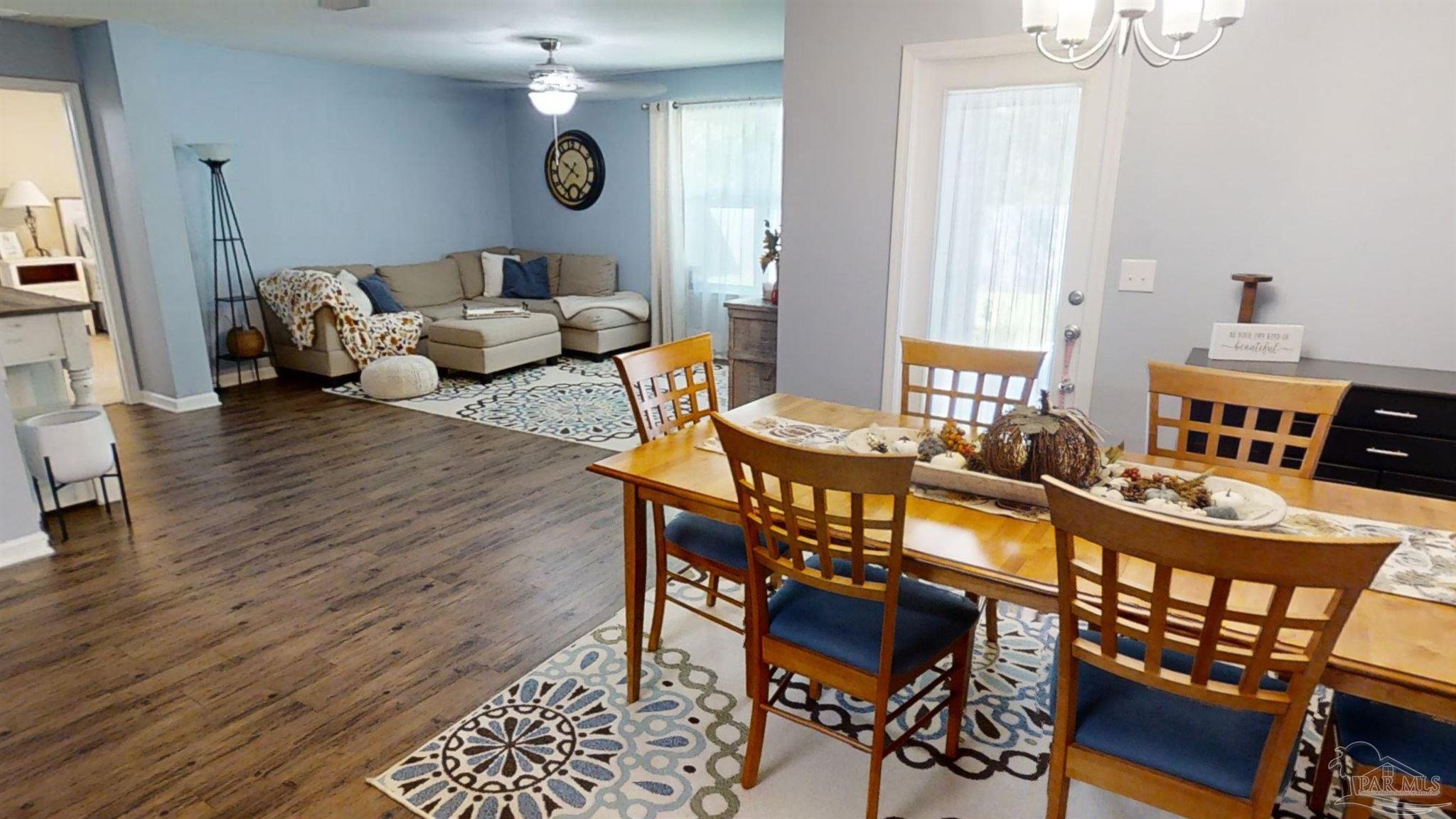 4735 Apple Field Way Pace, FL 32571 - Photo 4 of 40