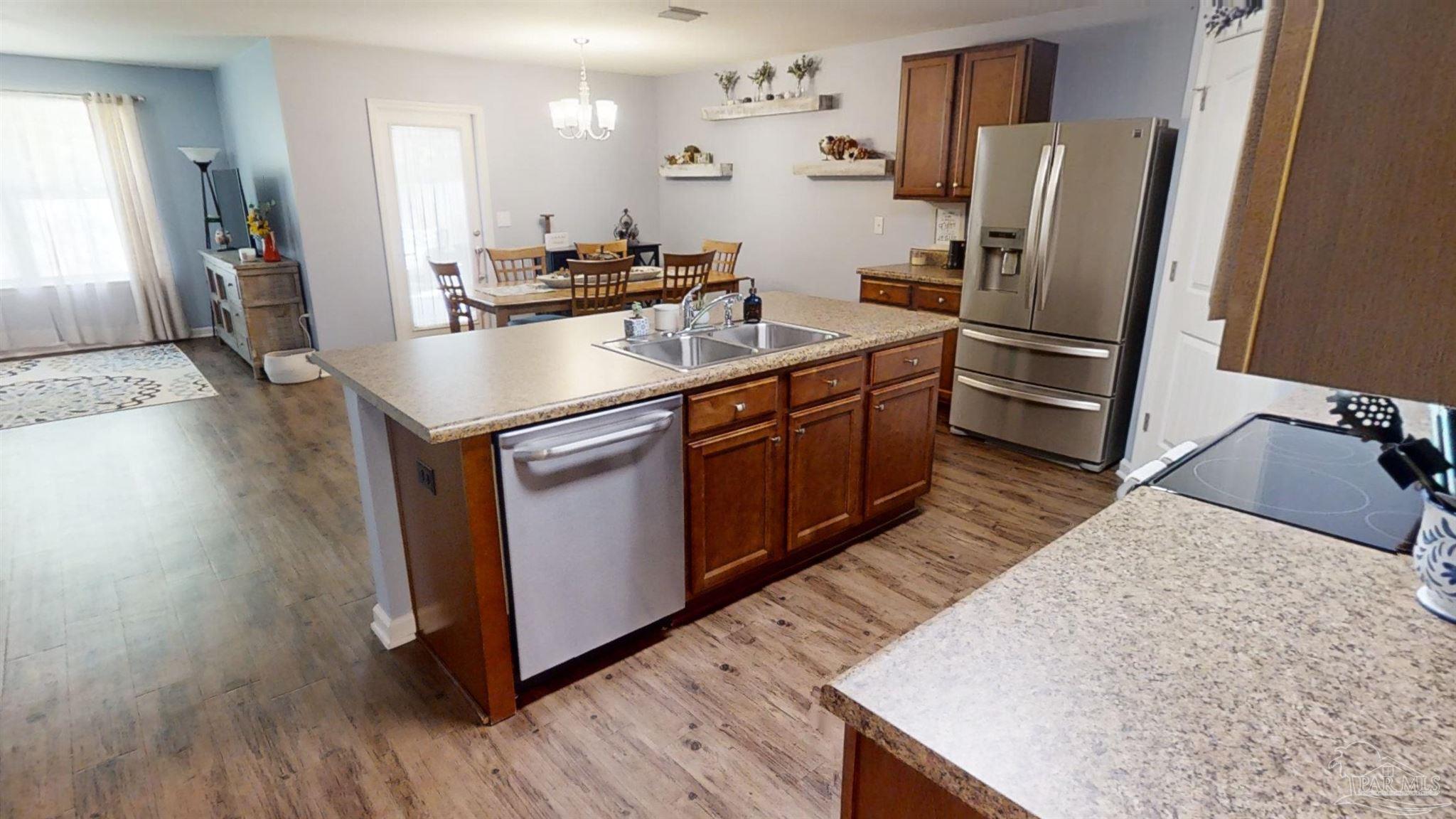 4735 Apple Field Way Pace, FL 32571 - Photo 7 of 40