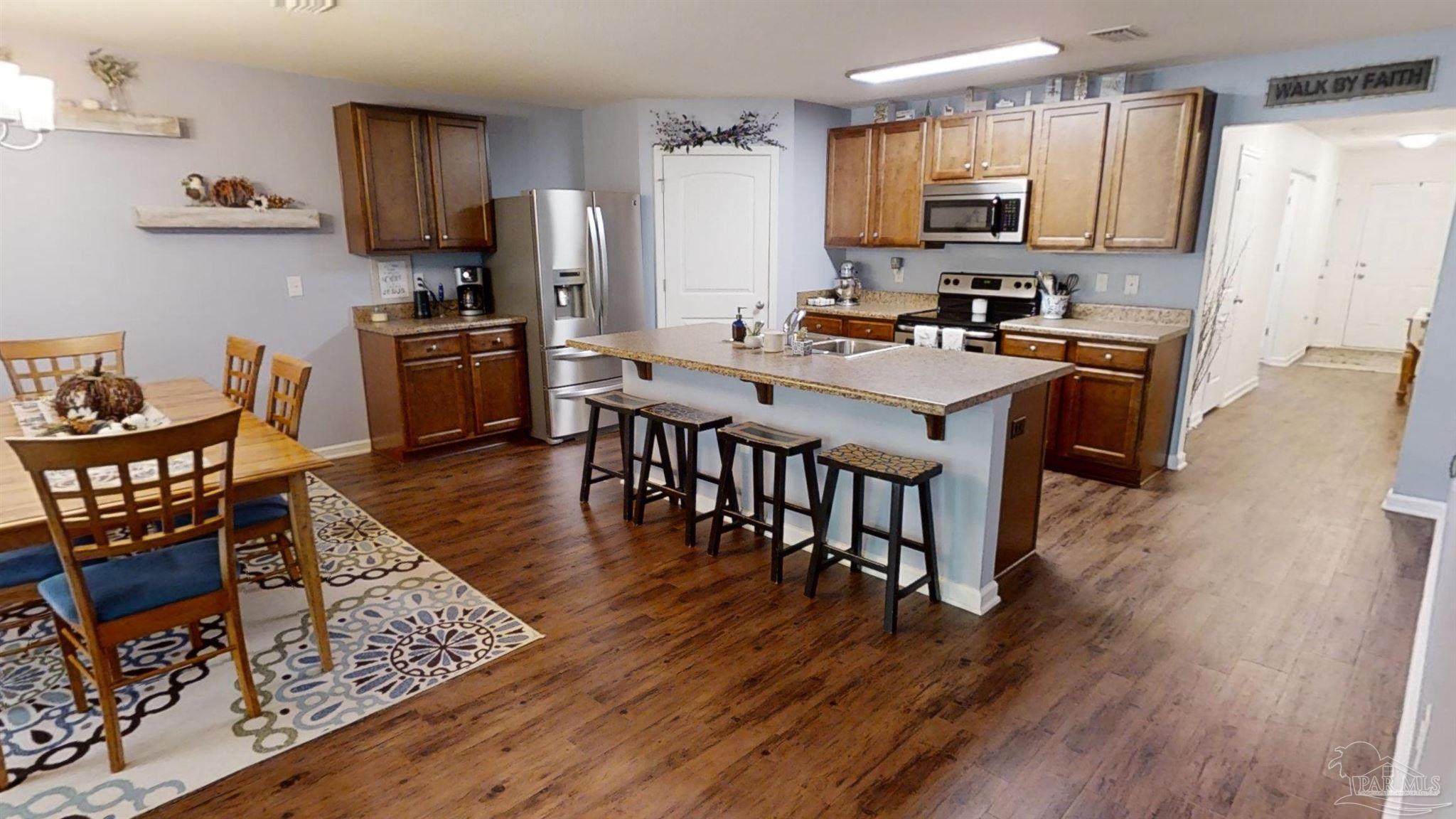 4735 Apple Field Way Pace, FL 32571 - Photo 10 of 40