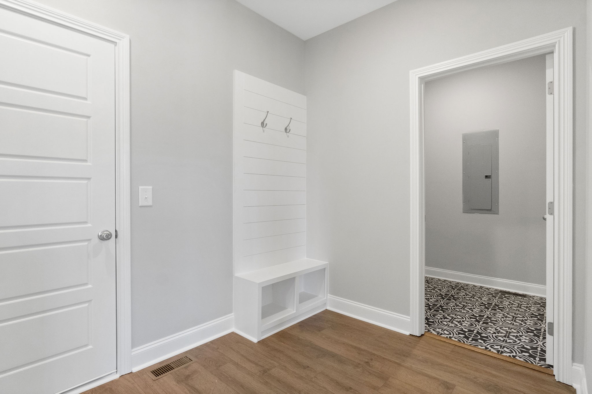 2418 Hinton Road Clarksville, TN 37043 - Photo 15 of 34 Gallery Image 15