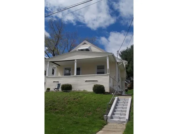 $155,000 | 503 Hill Avenue, Endicott, NY 13760