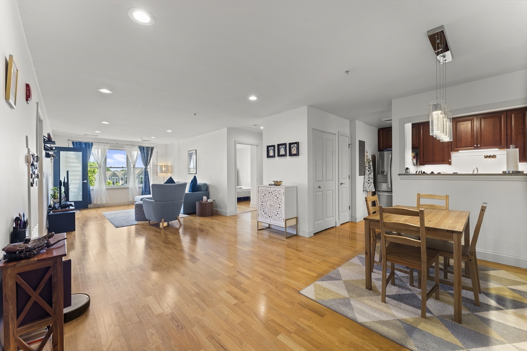 318 Rindge Avenue, Unit 411 Cambridge, MA 02140 - Photo 1 of 25