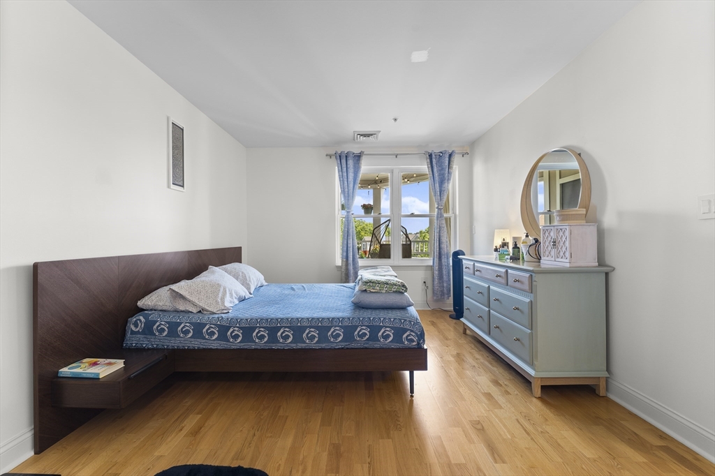 318 Rindge Avenue, Unit 411 Cambridge, MA 02140 - Photo 11 of 25