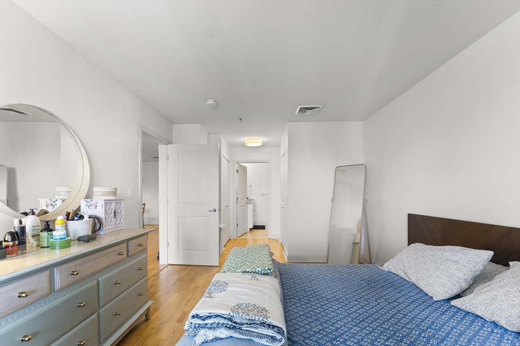 318 Rindge Avenue, Unit 411 Cambridge, MA 02140 - Photo 12 of 25