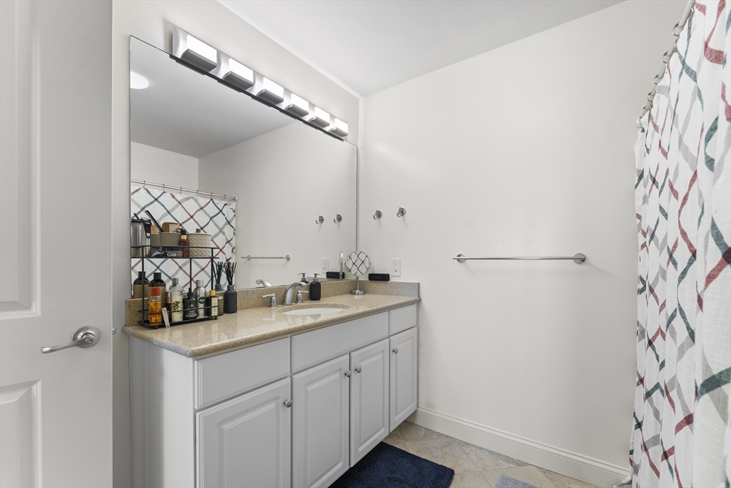 318 Rindge Avenue, Unit 411 Cambridge, MA 02140 - Photo 13 of 25