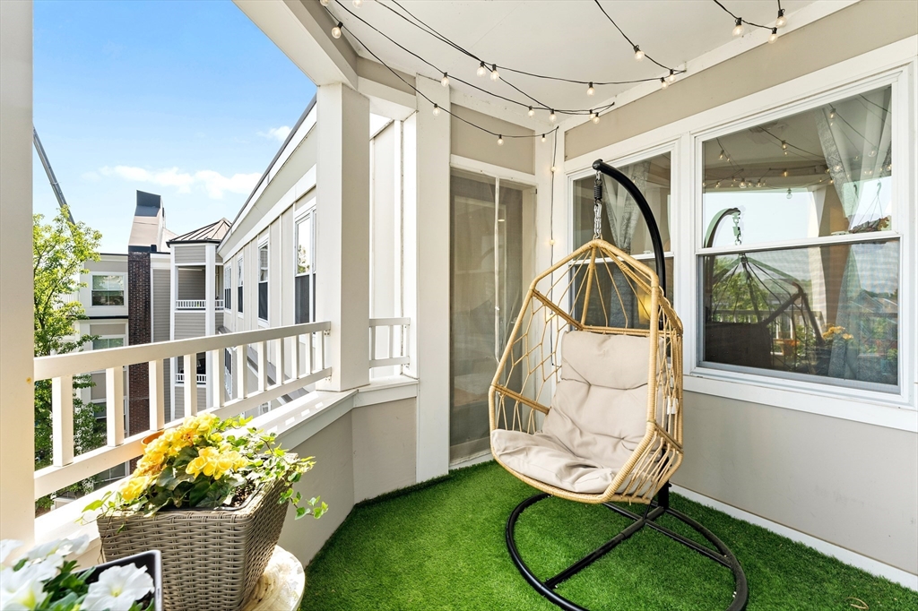 318 Rindge Avenue, Unit 411 Cambridge, MA 02140 - Photo 18 of 25