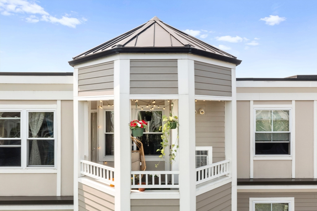 318 Rindge Avenue, Unit 411 Cambridge, MA 02140 - Photo 19 of 25