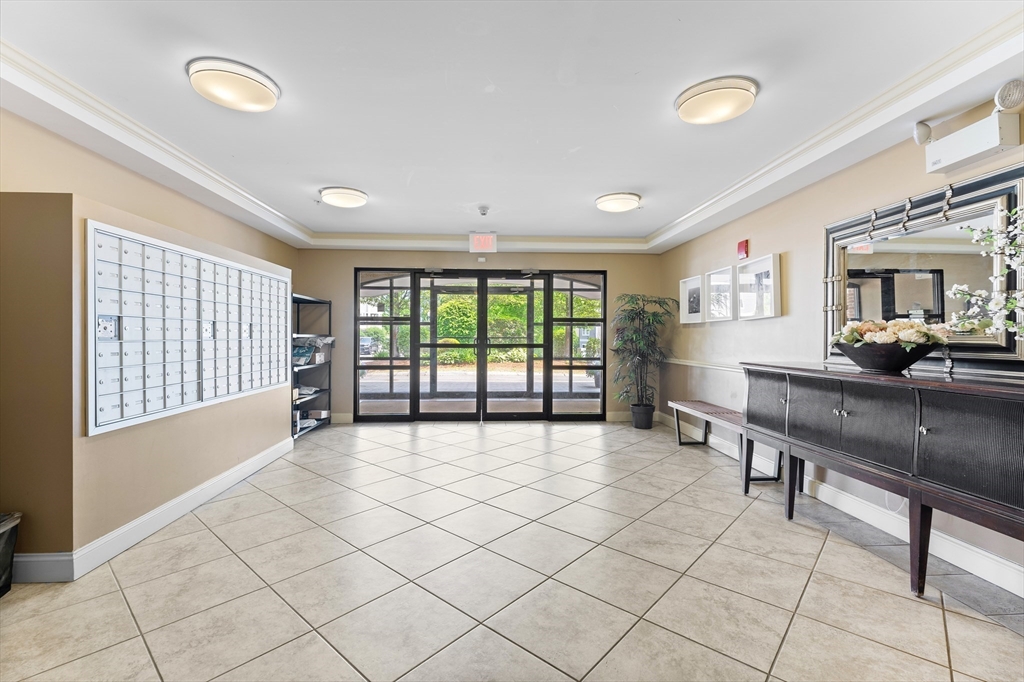 318 Rindge Avenue, Unit 411 Cambridge, MA 02140 - Photo 21 of 25