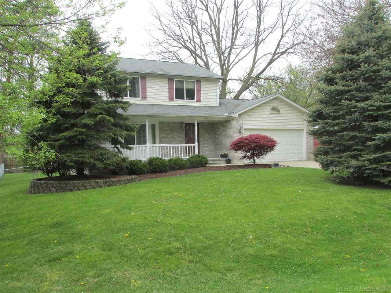 3358 Melvin Avenue Rochester Hills, MI 48307 - Photo 1 of 15