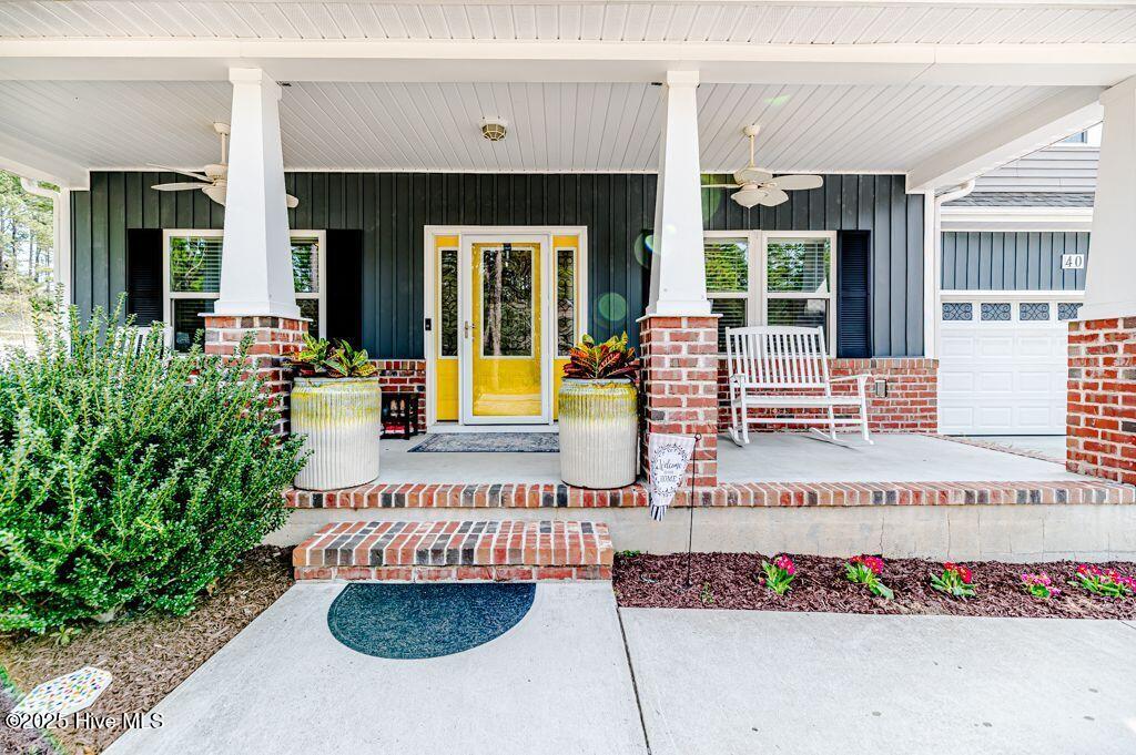 40 Windmere Road Pinehurst, NC 28374 - Photo 5 of 62 w69